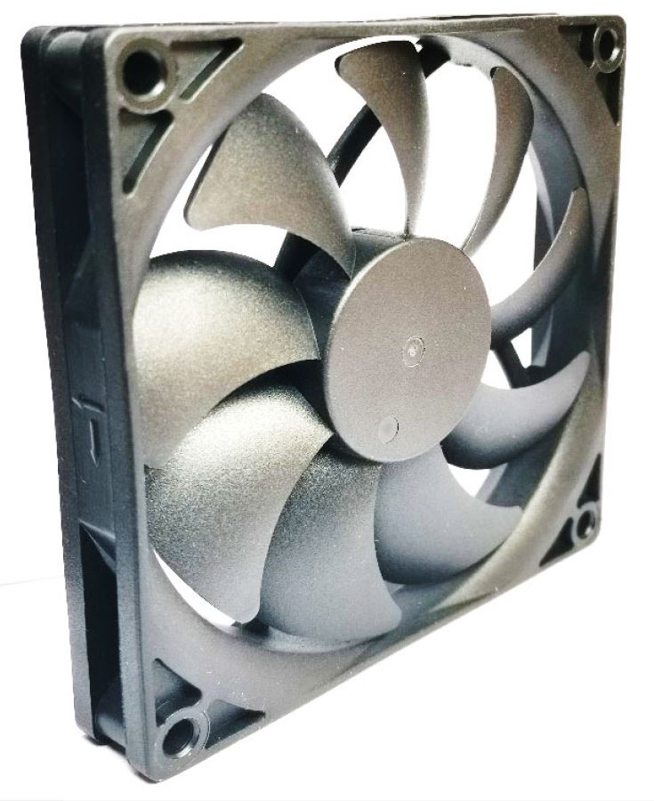 92*92*15mm DC Axial Fan (ver. C)